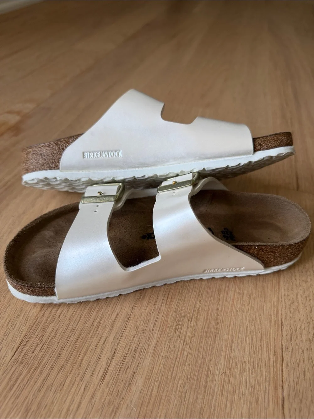 Birkenstock classic kids